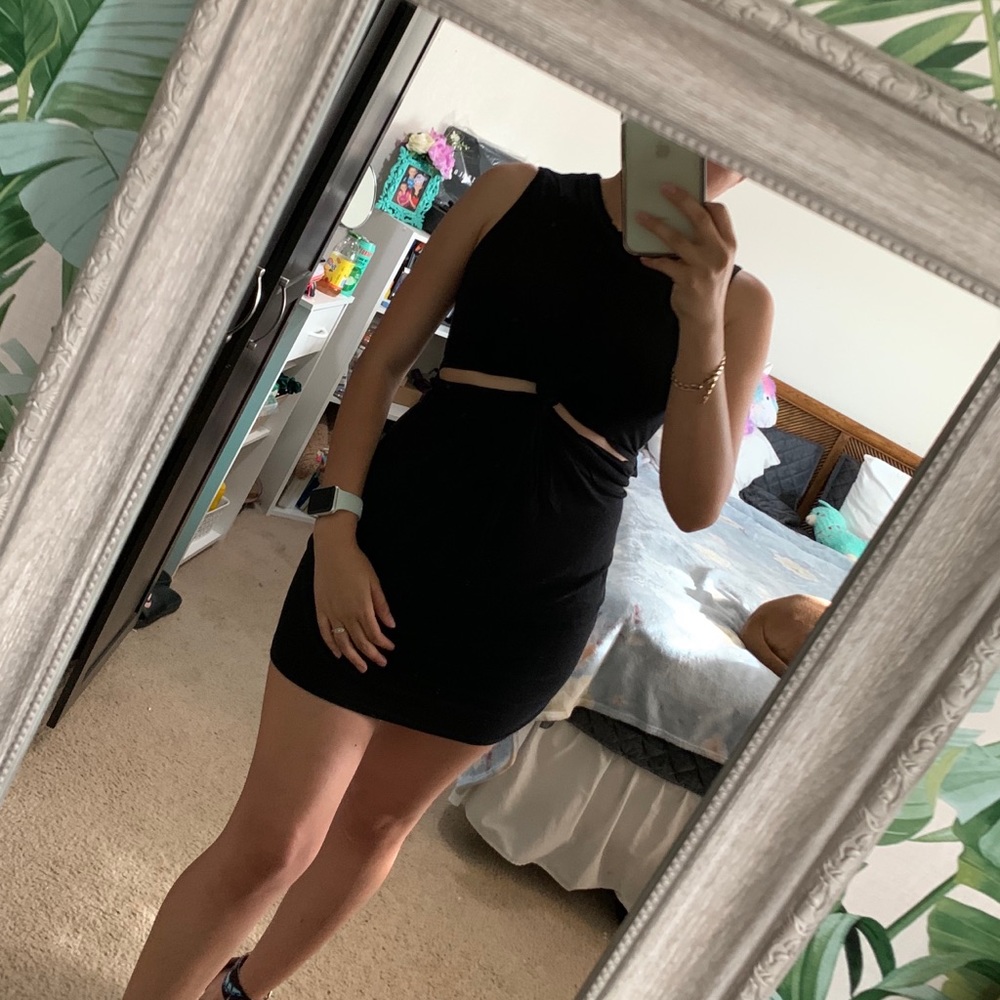 Sadie & Sage Dress
